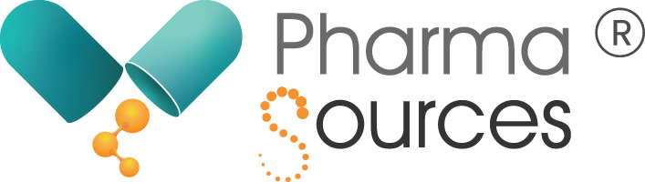 pharmasources